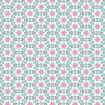 Abstract texture | colored tartan pattern | trendy gingham background | geome Stock Illustration