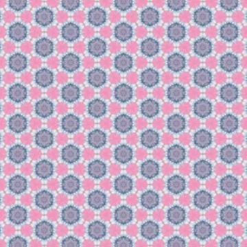 Abstract texture | colored tartan pattern | trendy gingham background | geome Stock-Illustration