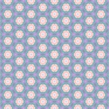 Abstract texture | colored tartan pattern | trendy gingham background | geome Stock-Illustration