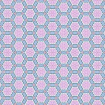 Abstract texture | colored tartan pattern | trendy gingham background | geome Illustrazione stock
