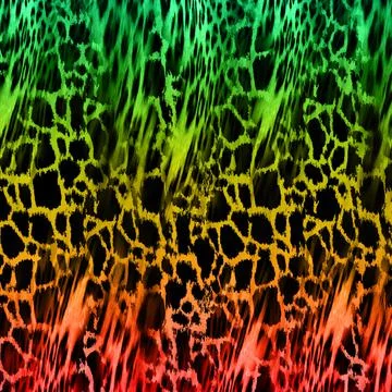 Abstract texture. Colorful pattern background. Stock Illustration