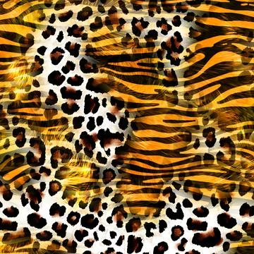 Abstract texture. Colorful pattern background. Stock Illustration