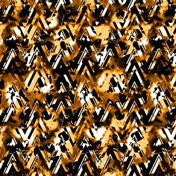 Abstract texture. Colorful pattern background. Illustrazione stock