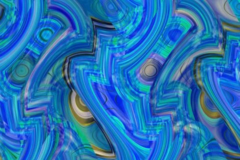 Abstract texture. Colorful pattern background. Picture for creative Stock Illustration