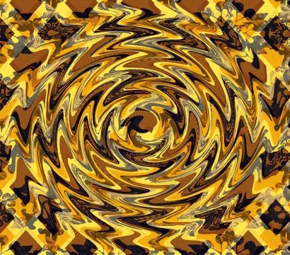Abstract texture. Colorful pattern background. Picture for creative Illustrazione stock