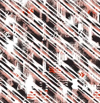 Abstract texture. Colorful pattern background. Picture for creative Stock Illustration