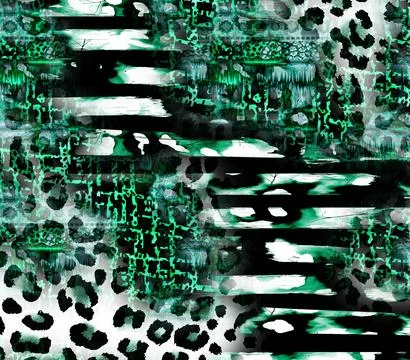 Abstract texture. Colorful pattern background. Picture for creative Illustrazione stock