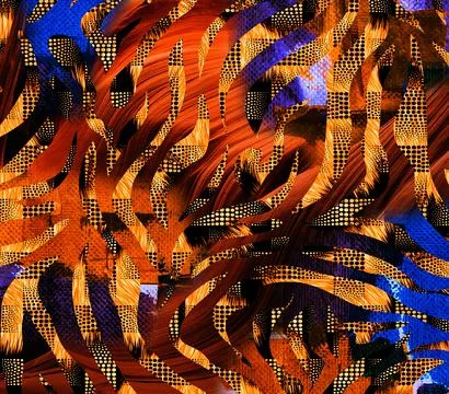 Abstract texture. Colorful pattern background. Picture for creative 스톡 일러스트