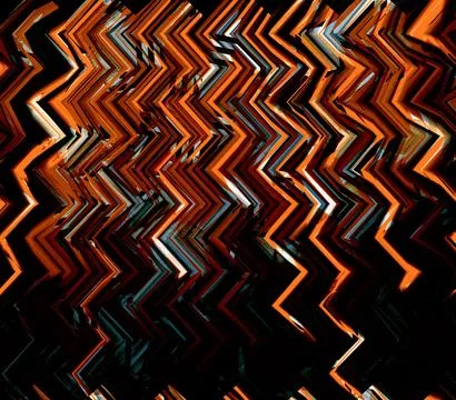 Abstract texture. Colorful pattern background. Picture for creative Stock Illustration