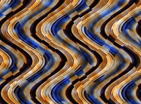 Abstract texture. Colorful pattern background. Picture for creative Illustrazione stock