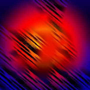 Abstract texture. Colorful pattern background. Picture for creative Illustrazione stock