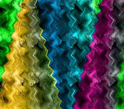 Abstract texture. Colorful pattern background. Picture for creative 스톡 일러스트