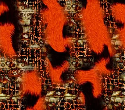 Abstract texture. Colorful pattern background. Picture for creative 스톡 일러스트