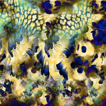 Abstract texture. Colorful pattern background. Picture for creative Illustrazione stock