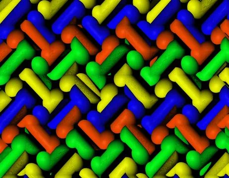 Abstract texture. Colorful pattern background. Picture for creative イラスト素材