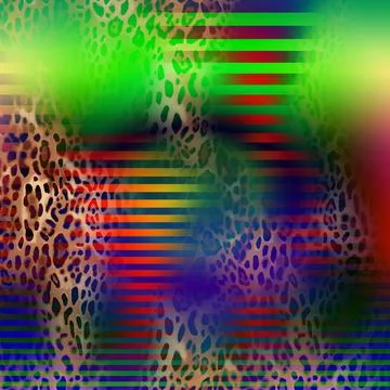 Abstract texture. Colorful pattern background. Picture for creative Stock Illustration