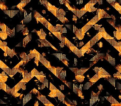 Abstract texture. Colorful pattern background. Picture for creative Illustrazione stock