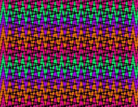 Abstract texture. Colorful pattern background. Picture for creative 스톡 일러스트