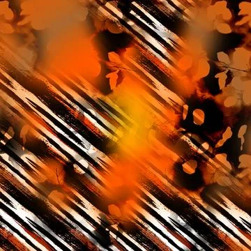 Abstract texture. Colorful pattern background. Picture for creative Illustrazione stock
