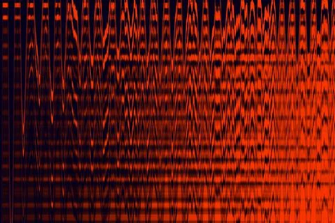 Abstract texture. Colorful pattern background. Picture for creative Stock Illustration