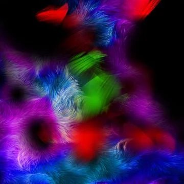 Abstract texture. Colorful pattern background. Picture for creative Illustrazione stock