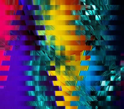 Abstract texture. Colorful pattern background. Picture for creative 스톡 일러스트
