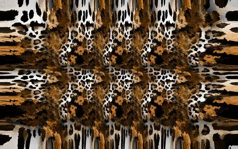Abstract texture. Colorful pattern background. Picture for creative Illustrazione stock