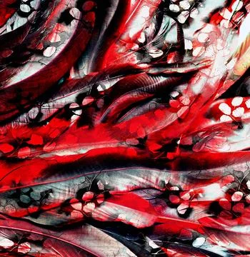 Abstract texture. Colorful pattern background. Picture for creative 스톡 일러스트
