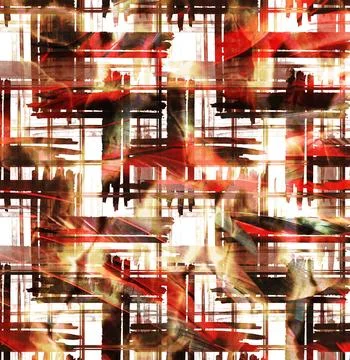 Abstract texture. Colorful pattern background. Picture for creative Illustrazione stock
