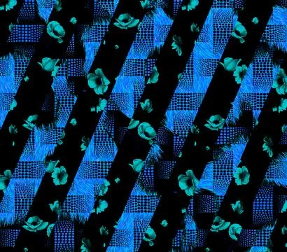 Abstract texture. Colorful pattern background. Picture for creative 스톡 일러스트