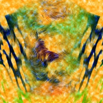 Abstract texture. Colorful pattern background. Picture for creative 스톡 일러스트