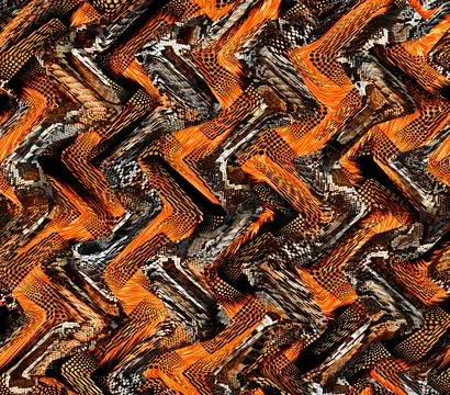 Abstract texture. Colorful pattern background. Picture for creative 스톡 일러스트