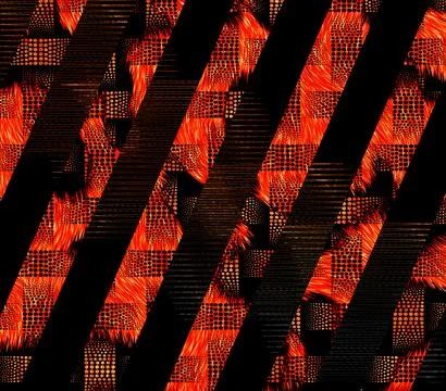Abstract texture. Colorful pattern background. Picture for creative Stock Illustration