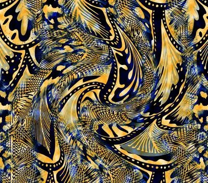 Abstract texture. Colorful pattern background. Picture for creative 스톡 일러스트