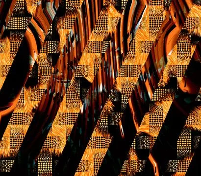 Abstract texture. Colorful pattern background. Picture for creative Illustrazione stock