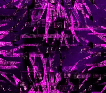 Abstract texture. Colorful pattern background. Picture for creative Stock Illustration