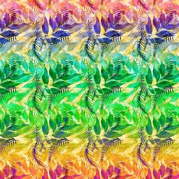 Abstract texture. Colorful pattern background. Picture for creative Illustrazione stock