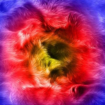 Abstract texture. Colorful pattern background. Picture for creative Illustrazione stock