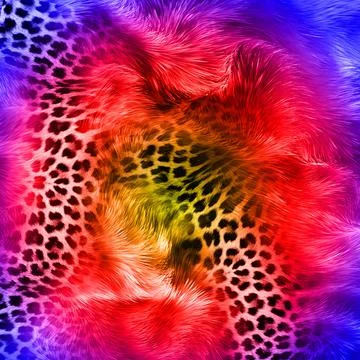 Abstract texture. Colorful pattern background. Picture for creative 스톡 일러스트
