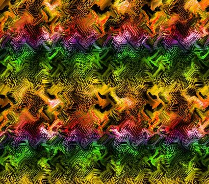 Abstract texture. Colorful pattern background. Picture for creative イラスト素材