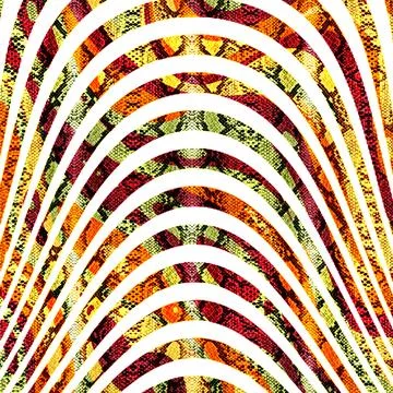 Abstract texture. Colorful pattern background. Picture for creative Stock Illustration
