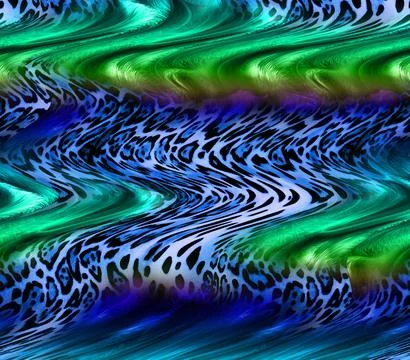 Abstract texture. Colorful pattern background. Picture for creative Stock Illustration