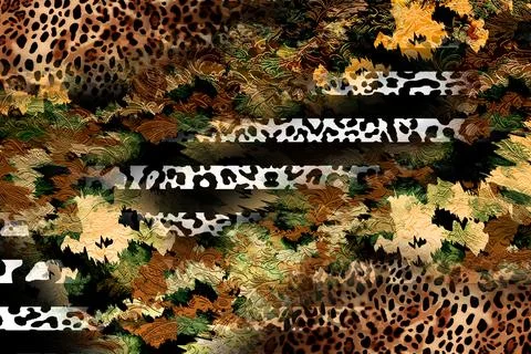 Abstract texture. Colorful pattern background. Picture for creative Illustrazione stock
