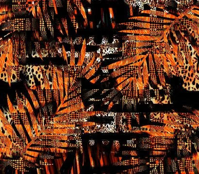 Abstract texture. Colorful pattern background. Picture for creative 스톡 일러스트