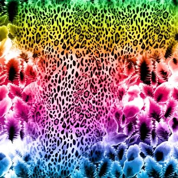 Abstract texture. Colorful pattern background. Picture for creative 스톡 일러스트