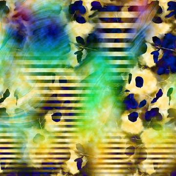 Abstract texture. Colorful pattern background. Picture for creative 스톡 일러스트