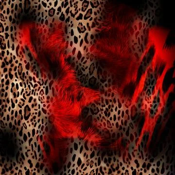 Abstract texture. Colorful pattern background. Picture for creative Illustrazione stock