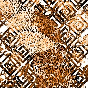 Abstract texture. Colorful pattern background. Picture for creative Stock Illustration