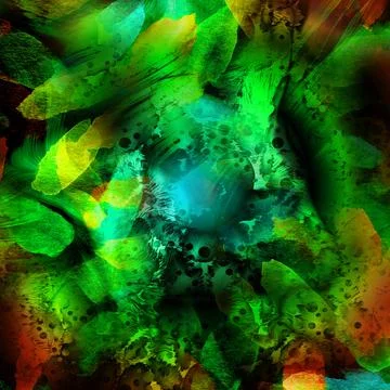 Abstract texture. Colorful pattern background. Picture for creative Stock Illustration