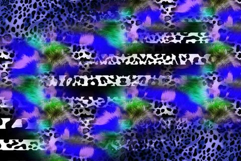 Abstract texture. Colorful pattern background. Picture for creative Stock Illustration